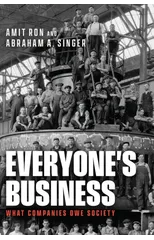 Everyone's Business