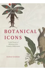 Botanical Icons