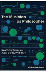 The Musician as Philosopher