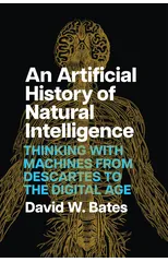 An Artificial History of Natural Intelligence
