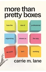 More Than Pretty Boxes