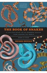 The Book of Snakes