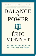 Balance of Power