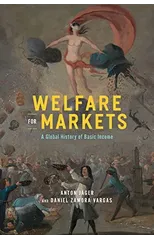 Welfare for Markets