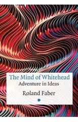 The Mind of Whitehead