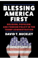 Blessing America First