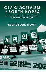 Civic Activism in South Korea