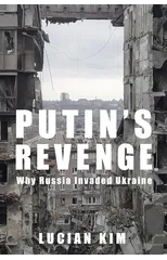 Putin's Revenge