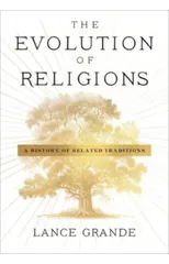The Evolution of Religions