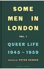 Some Men In London