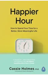 Happier Hour