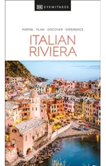 DK Italian Riviera