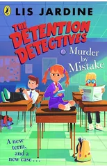 The Detention Detectives