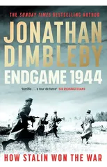 Endgame 1944