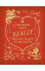 The Book That Really Did Not Want To Be Read
