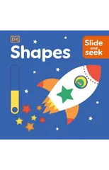 Slide and Seek Shapes