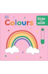 Slide and Seek Colours