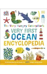 The Very Hungry Caterpillar's Very First Ocean Encyclopedia