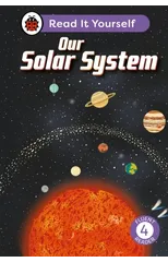 Our Solar System