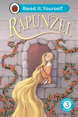 Rapunzel