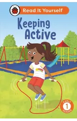 Keeping Active