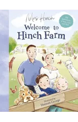 Welcome to Hinch Farm