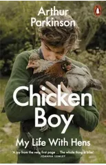 Chicken Boy