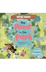 The Pond in the Park