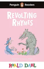 Penguin Readers Level 2