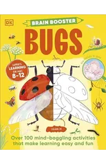 Brain Booster Bugs