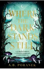 Where the Dark Stands Still