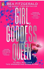 Girl, Goddess, Queen