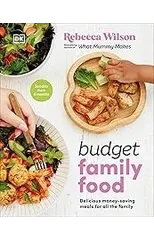 Budget Family Food