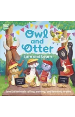 Owl and Otter