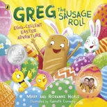 Greg the Sausage Roll
