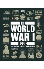The World War I Book