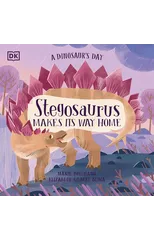 A Dinosaur's Day