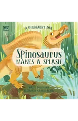 A Dinosaur's Day