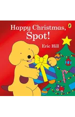 Happy Christmas, Spot!