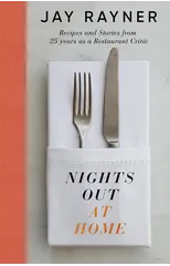 Nights Out At Home