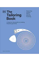 The Tailoring Book