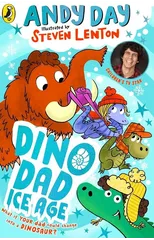 Dino Dad