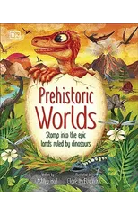 Prehistoric Worlds