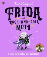 Frida the Rock-and-Roll Moth