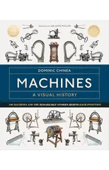 Machines A Visual History