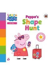 Learn with Peppa