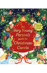The Very Young Person's Guide to Christmas Carols