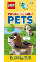 LEGO Pocket Builder Pets