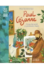 The Met Paul Cezanne