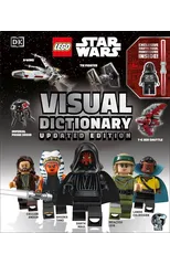 LEGO Star Wars Visual Dictionary Updated Edition